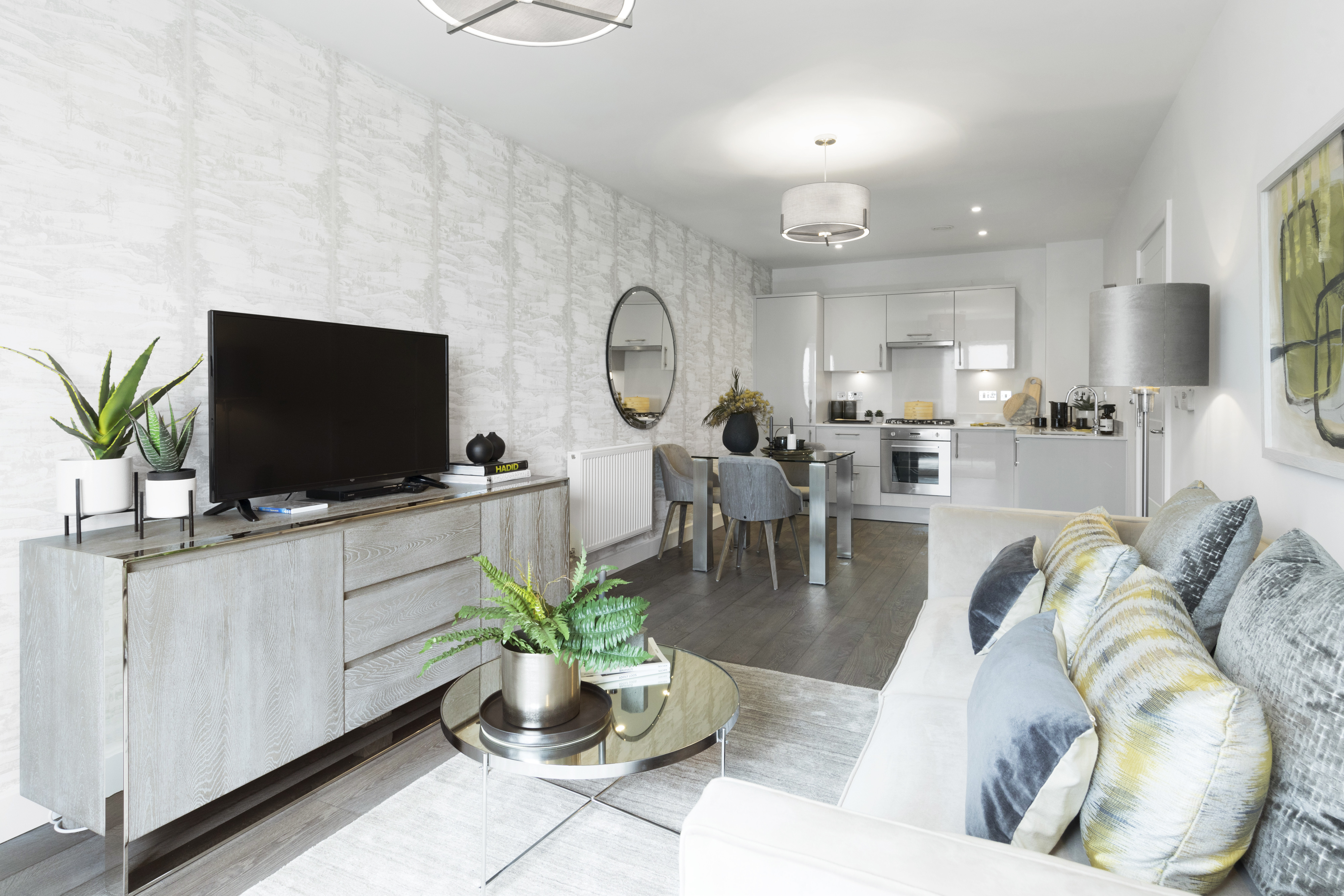 Acacia Gardens Bewley Homes Acacia Gardens Bewley Homes