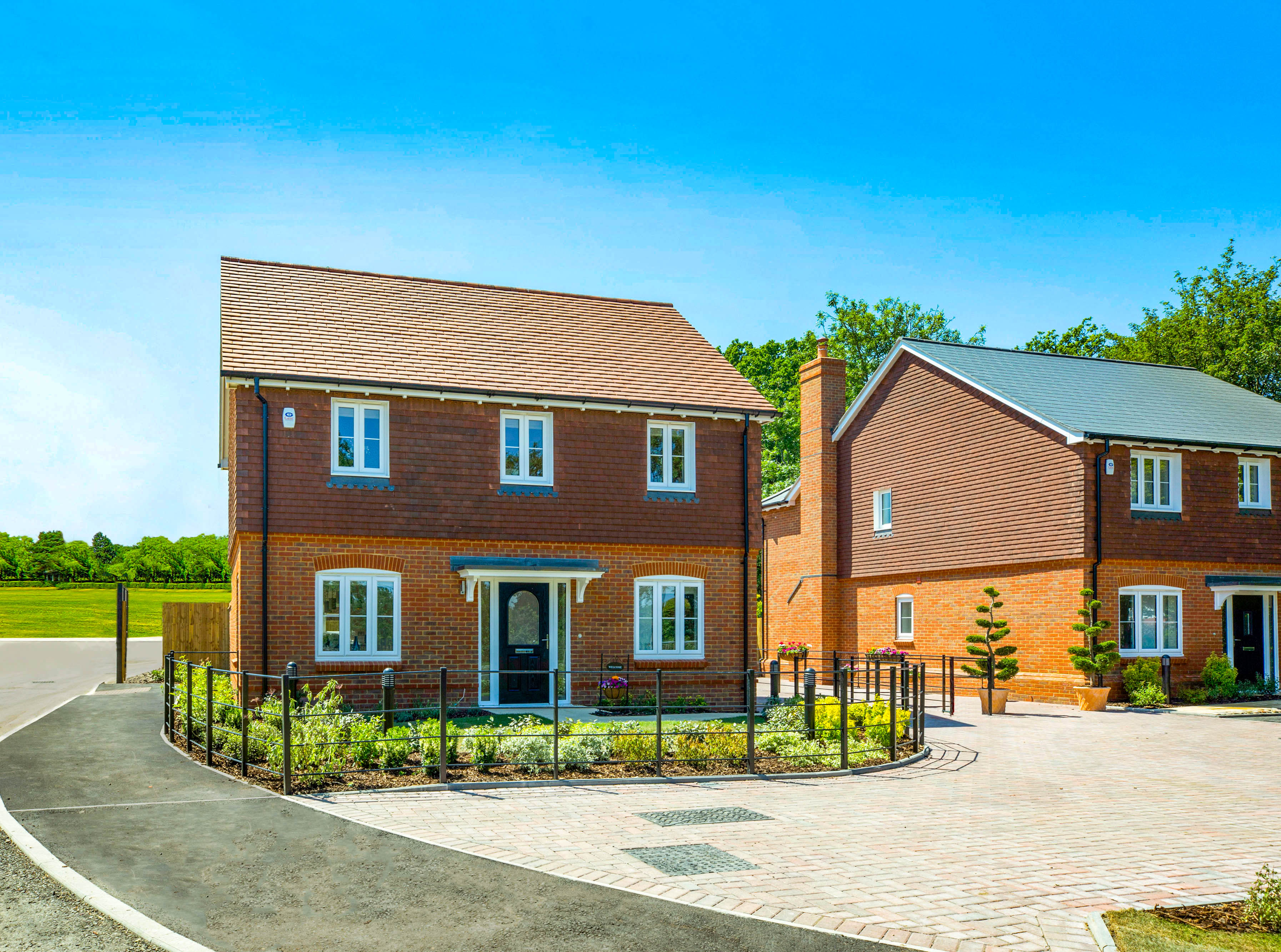 Acacia Gardens Bewley Homes